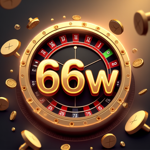 66w