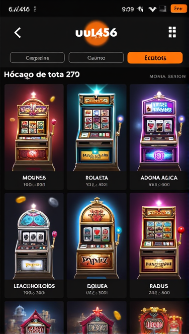 Screenshot 1 uu456